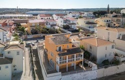 Algoz, Faro