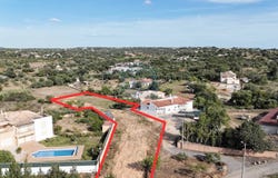 Guia, Algarve 8200