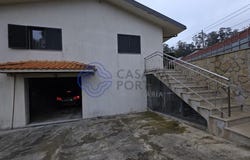 Landim, Braga Municipality 4770