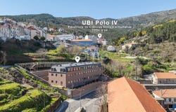 Covilhã, Castelo Branco District