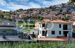 Santo Antônio, Madeira 9020