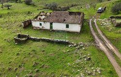 Ourique Municipality, Beja 7670