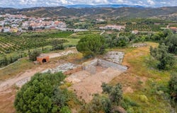 Silves, Algarve 8300