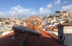 Santa Maria Maior, Lisbon