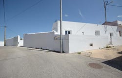 Alte, Algarve 8100