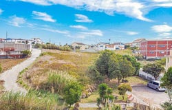 Santa Bárbara, Lisbon 2530