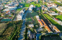 Esmoriz, Aveiro District