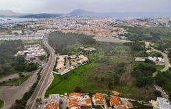 Rua Vale dos Pintassilgos, Setúbal (São Sebastião), Setubal 2900-241