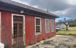 Touca, Guarda District