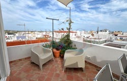 Fuseta, Algarve