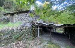 CABREIRO, Viana do Castelo District