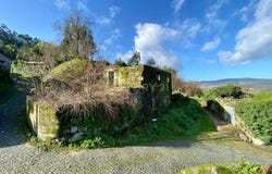 Rua de Teire, Garfe, Braga 4830-296