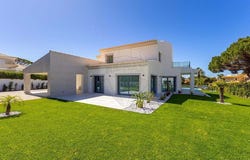 Vilamoura, Algarve 8125-410