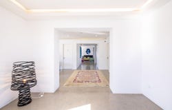 Santa Bárbara, Lisbon 2530