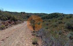 Odeleite, Algarve