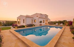 Guia, Algarve 8200