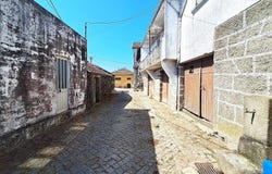 Boticas, Vila Real District