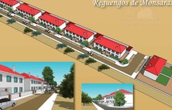 Reguengos de Monsaraz, Évora District