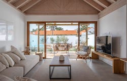 Comporta, Setubal