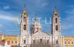 Mafra, Lisbon 2640