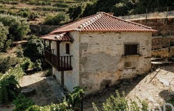Tabuaço, Viseu 5120