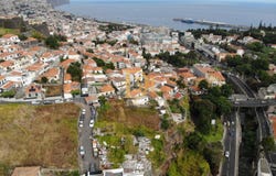 Funchal, Madeira