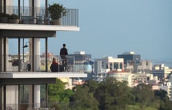 Alvalade, Lisbon