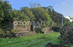 Fajã de Baixo, Azores