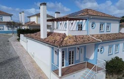 Carvalhal, Leiria 2540
