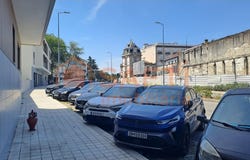 Ramalde, Porto District