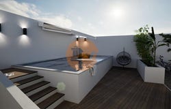 Pêra, Algarve