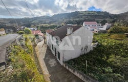 Ribeira Chã, Azores