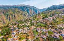 Ribeira Brava, Madeira