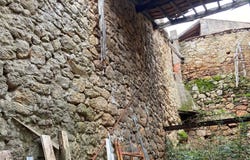 Rua Padre Mestre, Penamacor, Castelo Branco District 6090-581