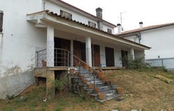 Vila Nova Do Ceira, Coimbra 3330