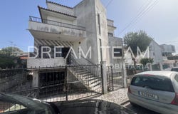 Almada, Setubal
