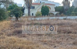 Almancil, Algarve
