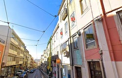 Anjos, Lisbon 1170