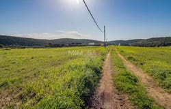 Bensafrim, Algarve