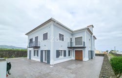 Ponta Delgada, Azores
