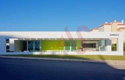 Portimão, Algarve 8500