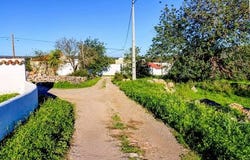 Olhão, Faro