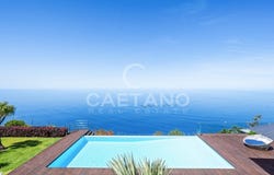 Arco Da Calheta, Madeira 9370