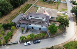 Sangalhos, Aveiro District