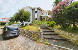 R. Dr. Costa Machado, Entroncamento, Portugal, Nossa Senhora de Fátima, Santarém District 2330-146