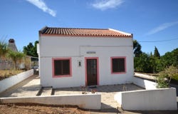 Portimão, Algarve 8500