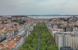 Santo António, Lisbon 1169-047