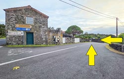 Madalena, Azores