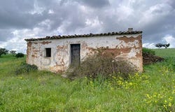 Aldeia Nova De São Bento, Beja 7830