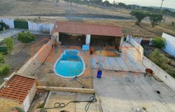 Castro Verde e Casével, Beja District